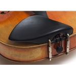 VCR12 Generic Violin Chinrest - 1/4 & 1/2