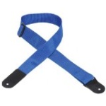 M8POLYL-ROY Levys 2" Polypropylene Strap - Royal Blue