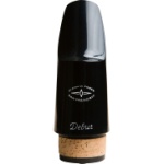 DEBCL Clark W Fobes Fobes Debut Clarinet Mouthpiece