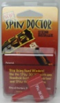 SDOC Other Spin Doctor Socket Driver Peg Winder