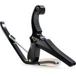 KG12B  Kyser 12 String Capo