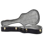 CG-018-C  Guardian Classical Guitar Hardshell Case