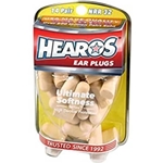 2414  Hearos Earplugs