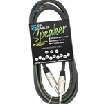 SC03  CBI Speaker Cable 3ft