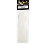 HE203  Herco Clear Pick Guard