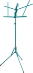 980BL1 Primo Portable Music Stand Blue