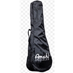 ASUBAG2 Amati Strings Amati Soprano Ukulele Bag