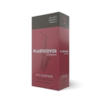 PLAS3.5  Rico Plasticover Alto Sax 3.5