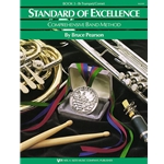 SOE BK3 Percussion W23PR