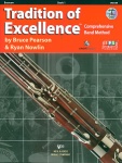 TOE Bassoon Book 1 W61BN