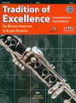 TOE Clarinet Book 1 W61CL