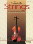 Strictly Strings Bk 1 - Violin 5293