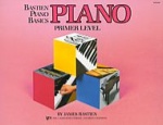 Bastien Piano Basics Piano Primer WP200