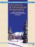 Christmas And Chanukah Ensembles -Bass 11243