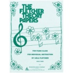 The Fletcher Theory Papers 3 10810