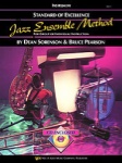 SOE Jazz Ensemble Book 1, Bass W31B