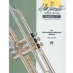 Allen Vizzuti Trumpet Method 1 3391