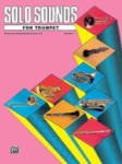 Solo Sounds for Trumpet, Volume I, Levels 3-5 Piano Accompaniment EL03342