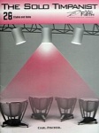 The Solo Timpanist - 26 Etudes O4402