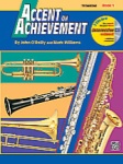 Accent On Achievement Trombone 1 17092