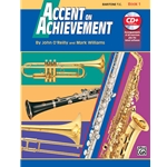 Accent On Achievement Baritone TC 1 17094