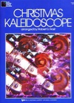 Christmas Kaleidoscope Violin 76VN