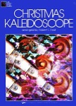 Christmas Kaleidoscope Viola 76VA