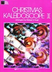 Christmas Kaleidoscope 2 Cello 87CO