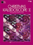 Christmas Kaleidoscope 2 Bass 87SB