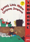 Santa's Little Helper Trombone TS174