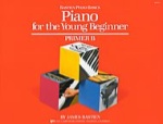 Bastien Piano Basics Primer B WP231