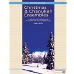 Christmas And Chanukah Ensembles -Violin 11240