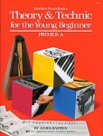 Theory & Technic For The Beginner A WP232