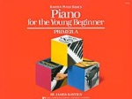 Bastien Piano Basics Primer A WP230