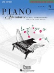 Piano Adventures Level 2A - Performance Book (2nd edition) FF1083