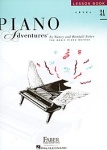 Piano Adventures Level 3A - Lesson Book FF1087