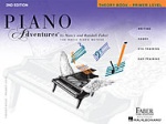 Piano Adventures Primer Level - Theory Book (2nd Edition) FF1076