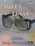 Miles Davis w/CD V07DS