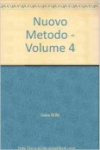 Nuovo Metodo - Volume 4 ER264