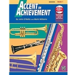 Accent On Achievement Bassoon 1 17083