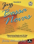 Bossa Novas Vol. 31  w/CD V31DS