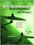 The Jazz Drummer's Reading Workbook CAP05760