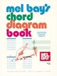 Chord Diagram Book MB93457
