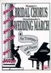 Bridal Chorus (For Trumpet) TS91