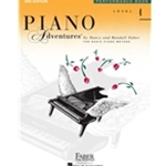 Piano Adventures. Performance Level 4 FF1092