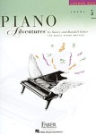 Piano Adventures Level 5 - Lesson Book FF1093