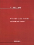 Concerto in Mi Bemolle for Oboe 50029710