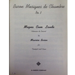 Magna Cum Laude Trumpet BAROMAGNA