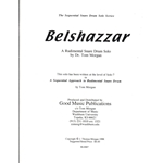 Belshazzar BL0007