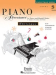 Piano Adventures Christmas Book - Level 2B FF1140